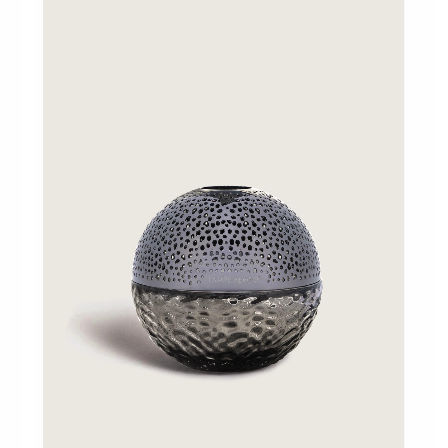 Katalytická lampa Gravity čierna Maison Berger Paris