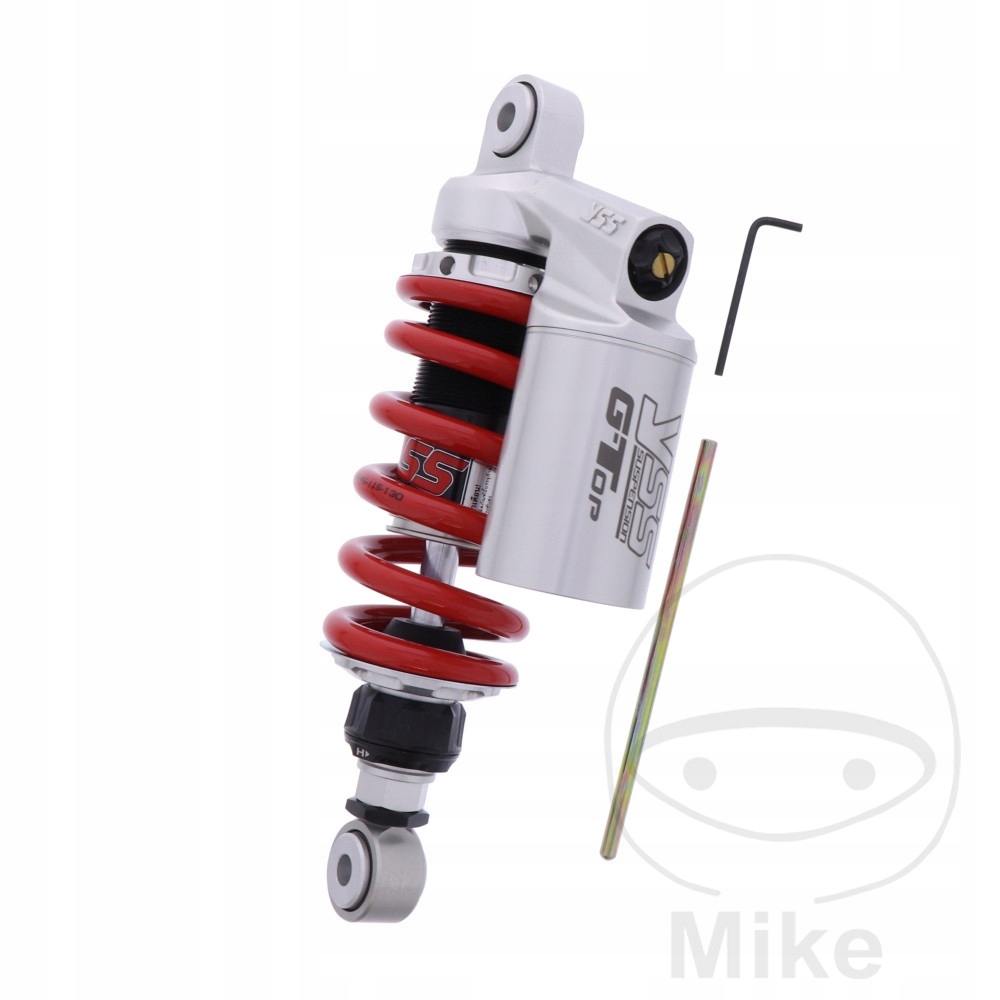 Zadný tlmič Yss Honda Msx 125 2013-2015r.