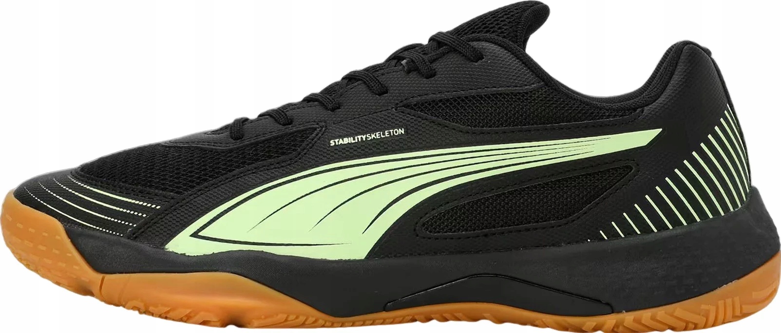 Buty Piłkarskie, Halowe Solarflash III Team Puma 45