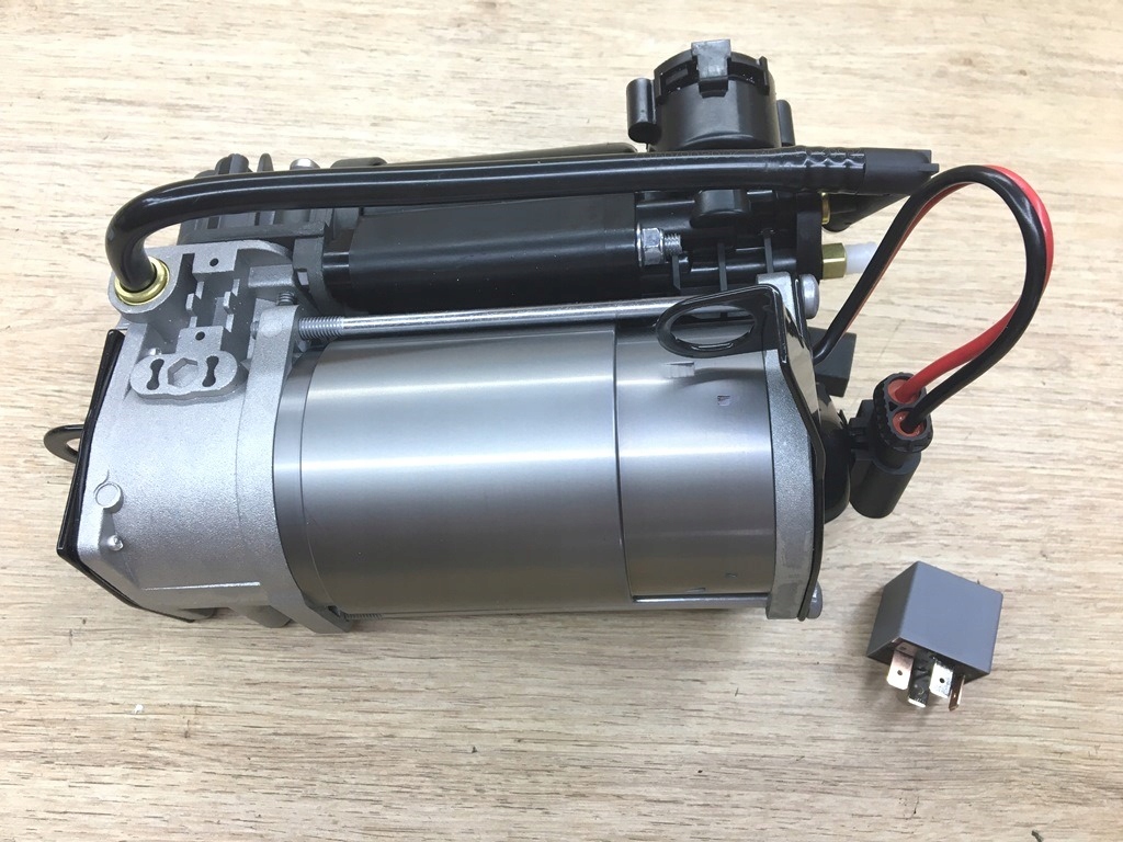 POMPA AIRMATIC ZAWIESZENIA MERCEDES W211 W219 W220 Part number 3600354196