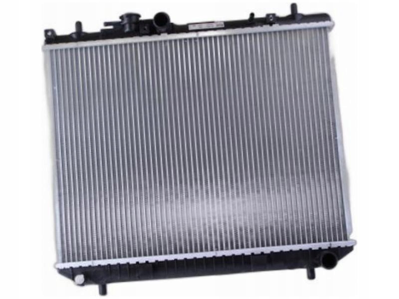 CHŁODNICA DAIHATSU TERIOS J1 1.3