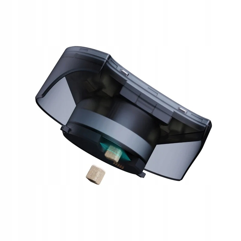 Levně Dávkovač Pamlsků Enabot Rola Petpal Inteligentní Podavač Krmiva Pet