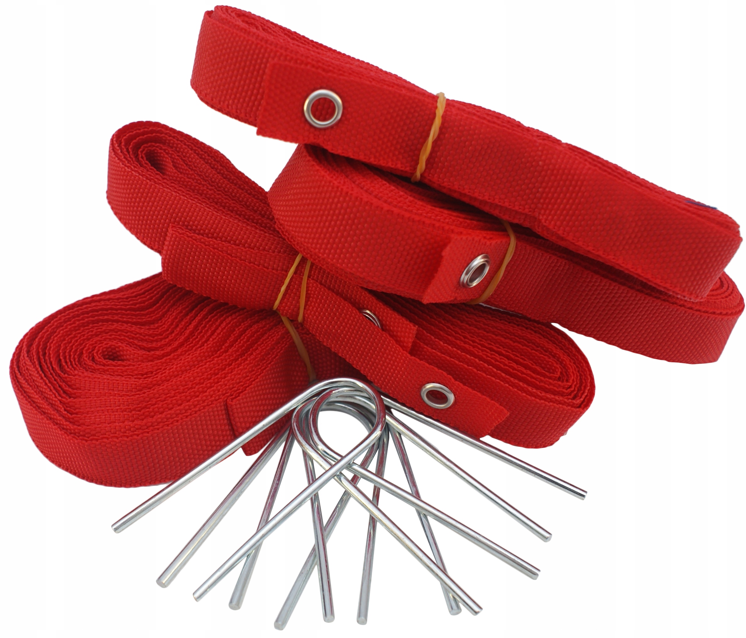 TAŚMA LINIE POLA BOISKA DO GRY DO BADMINTONA Marka Enero