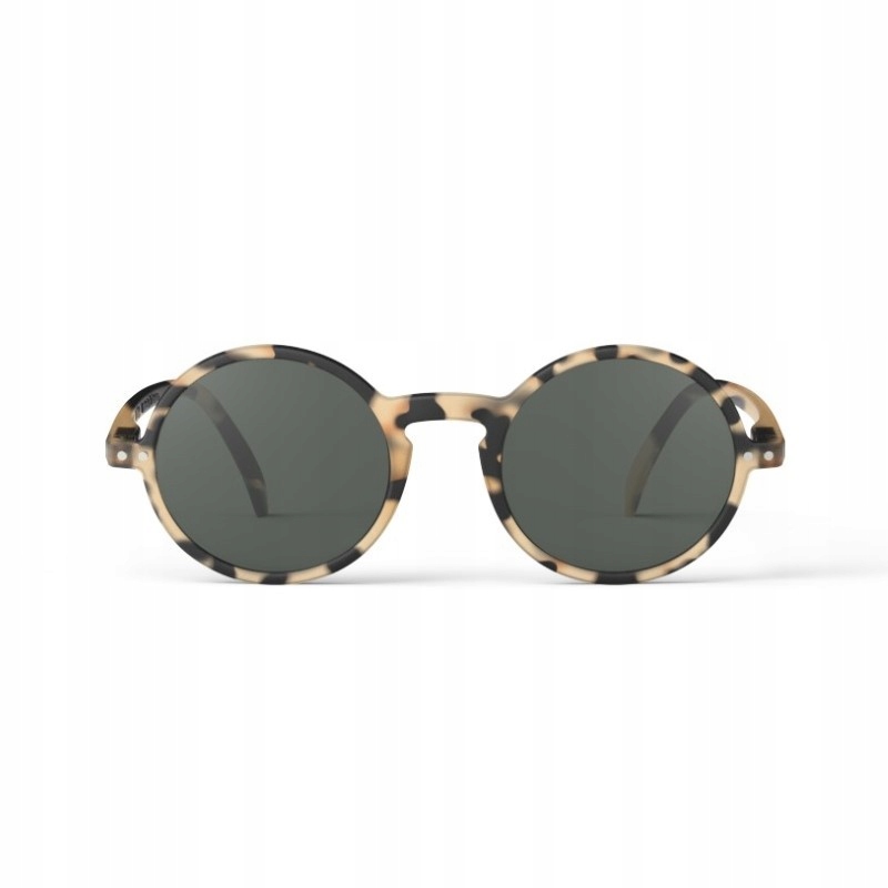 Izipizi – Sluneční brýle Sun Adult G Light Tortoise