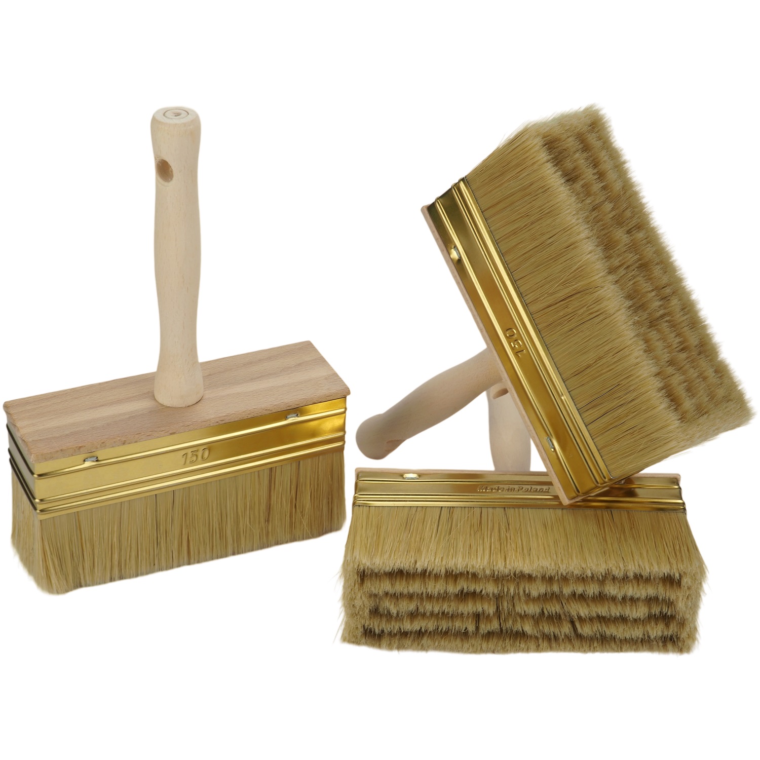 

Miniławkowiec „tapetówka” Ławkowiec Pędzel 150mm