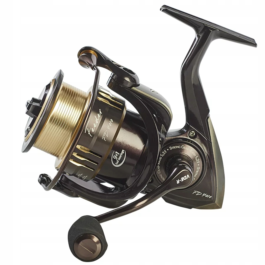 Robinson Kołowrotek Vde-r Feeder FD4010