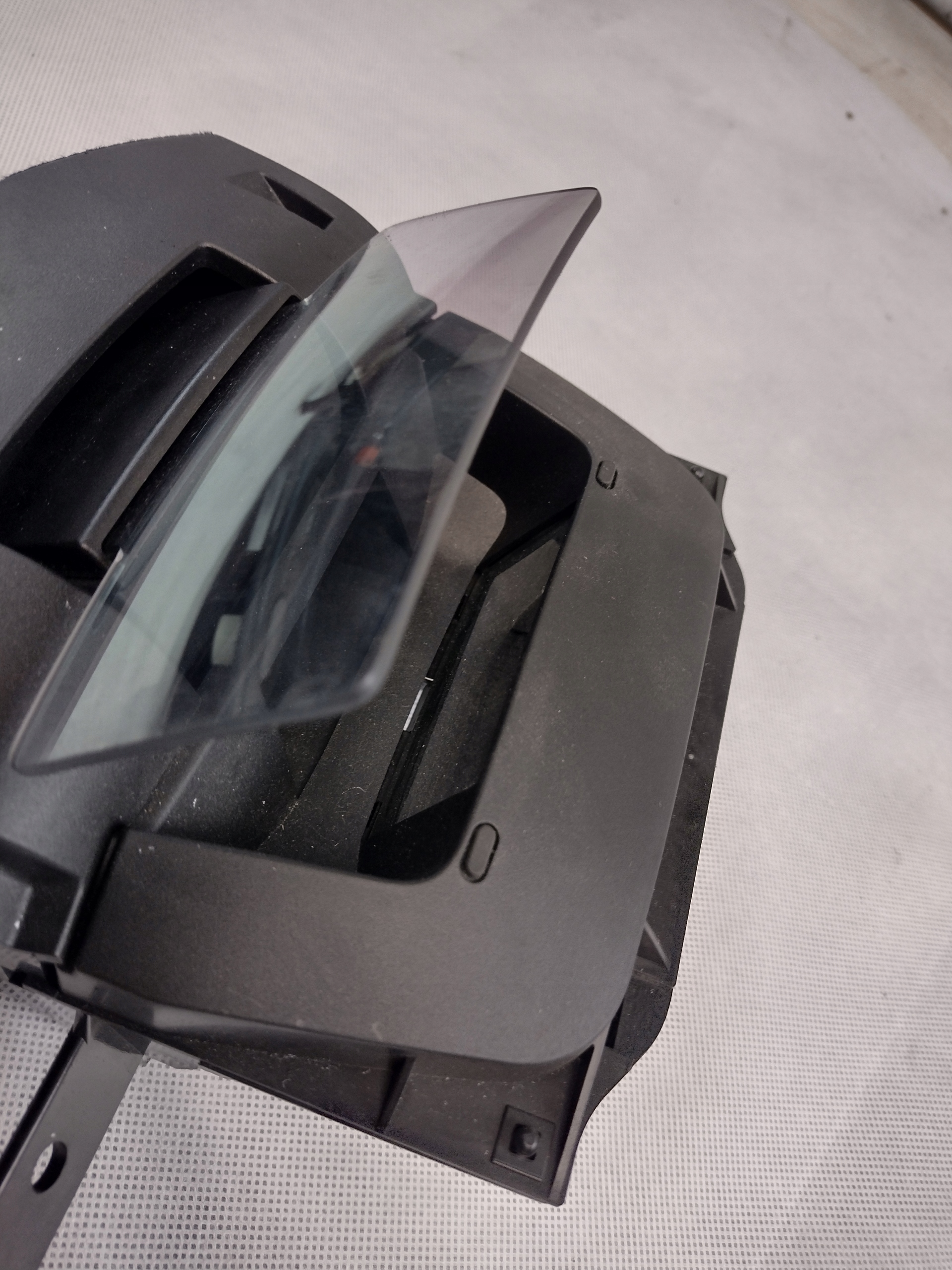 Bildschirm, head up Mazda 6 III 3 GJ MTE00