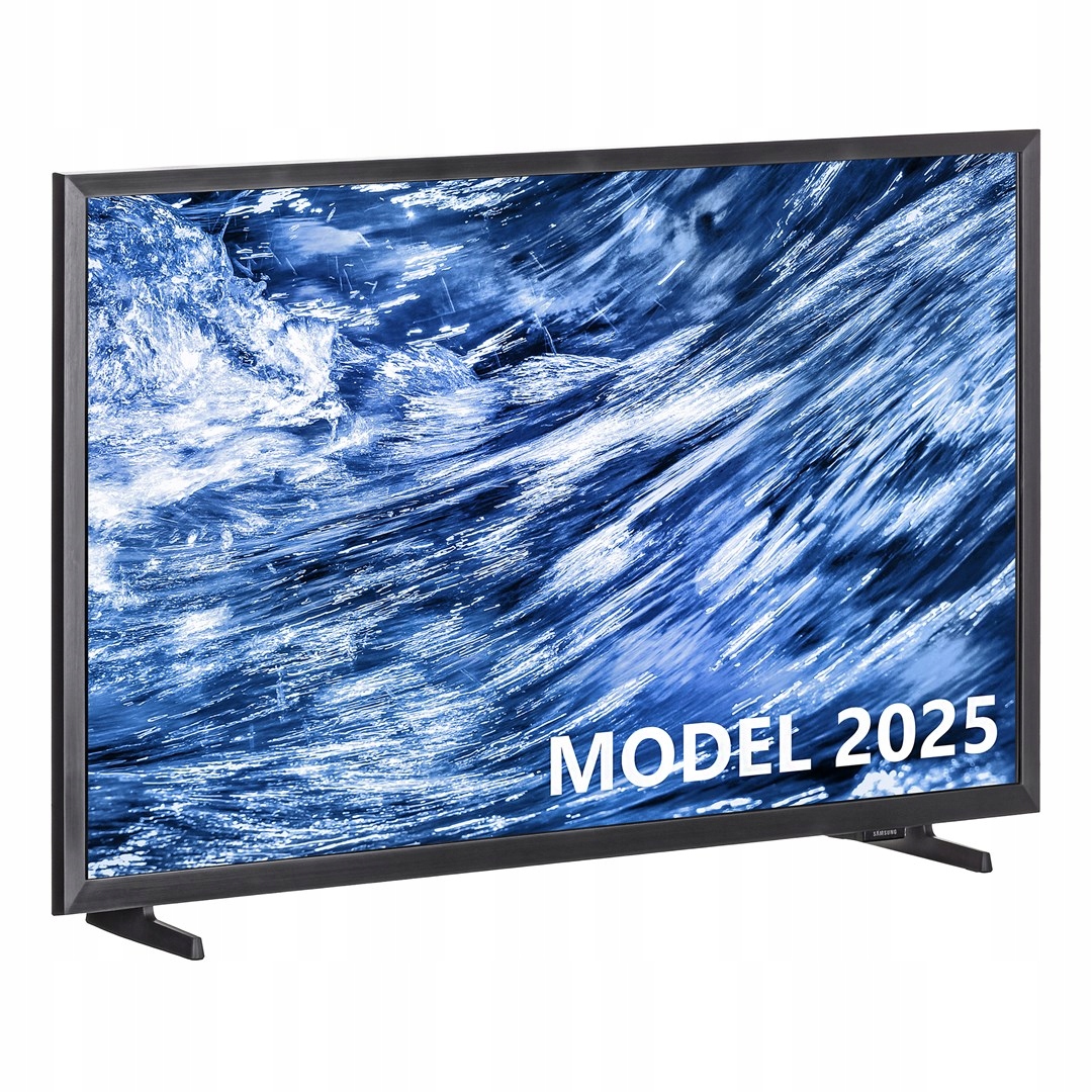Televízor 32 Samsung UE32H5002FK Led Hd Tizen Q-Symphony DVB-T2 čierny
