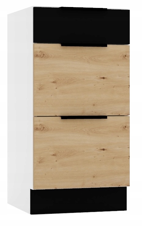 Szafka kuchenna z szufladami 40x50cm ARTISAN