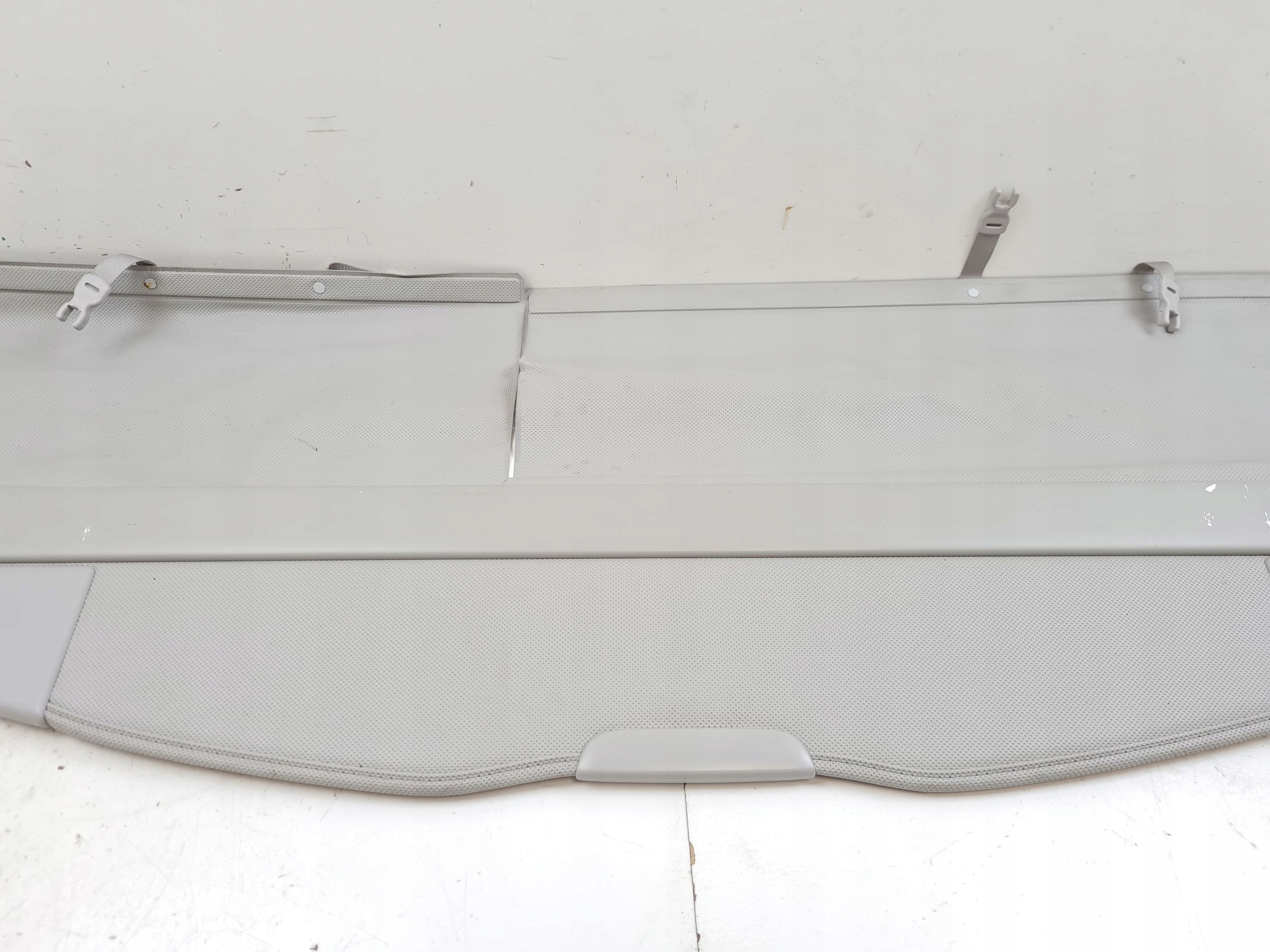 2003 lexus RX 300 ролета багажника