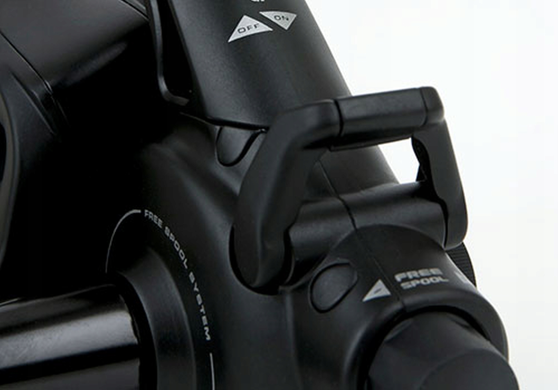 Kołowrotek Fox EOS 12000FS 4.2:1 Kod producenta CRL075