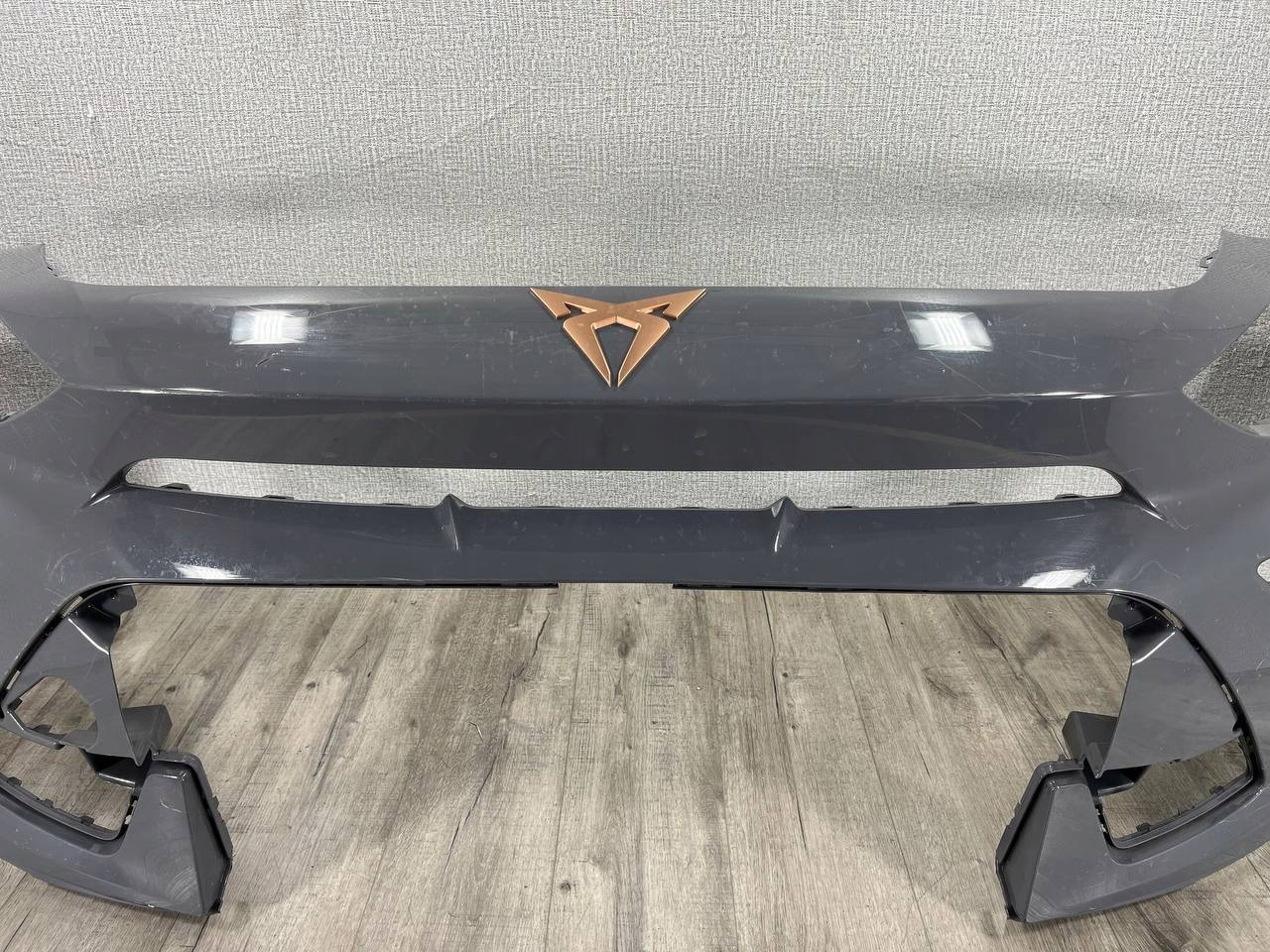 CUPRA FORMENTOR LIFT 2024-> bumper front 5FF807221F