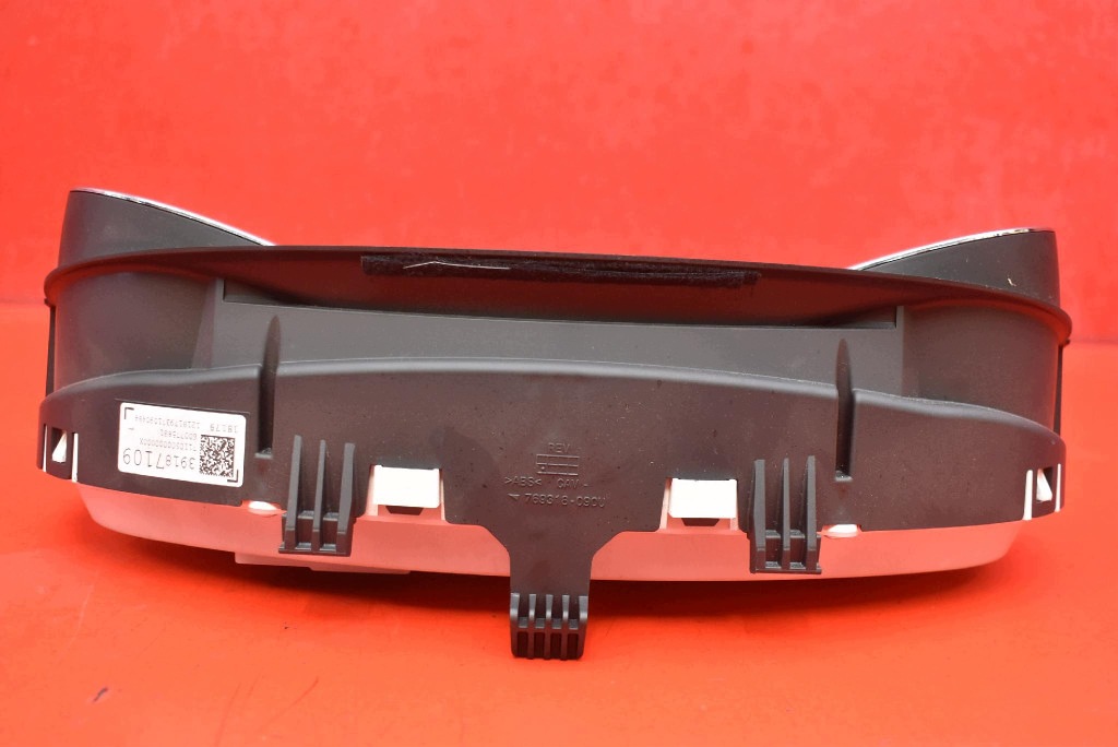 dials dials EU 39187109 OPEL ASTRA 5 V K 1.6 CDTI 110 KM 15-20