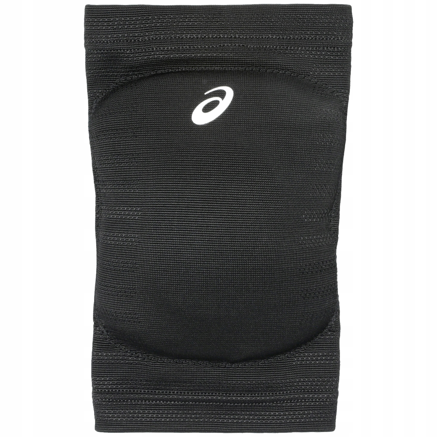 Asics Gel Kneepad (s) Unisex chrániče kolen Polyester Černá