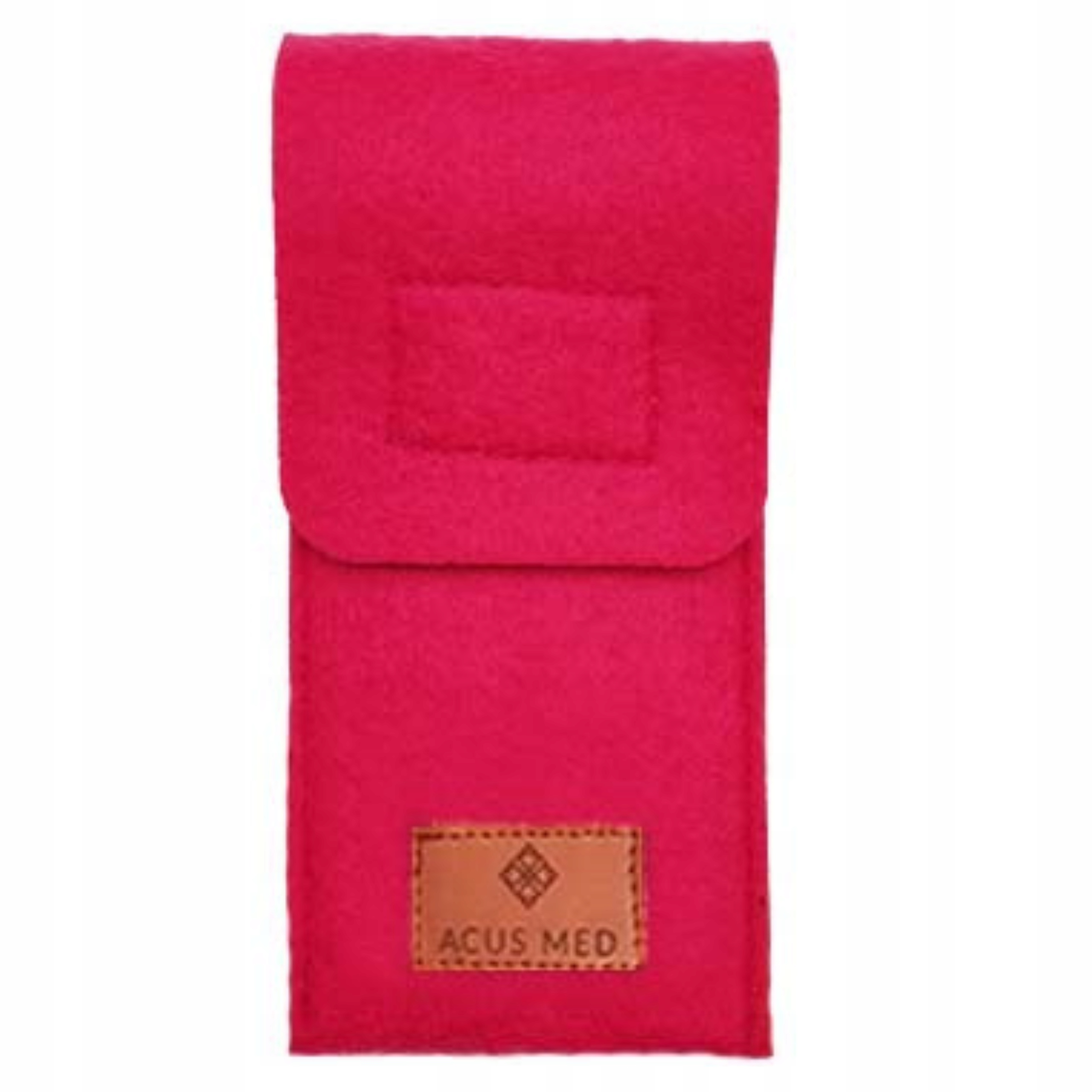 

Pinoterapia Etui Pokrowiec Na Piny Ciemnoróżowy