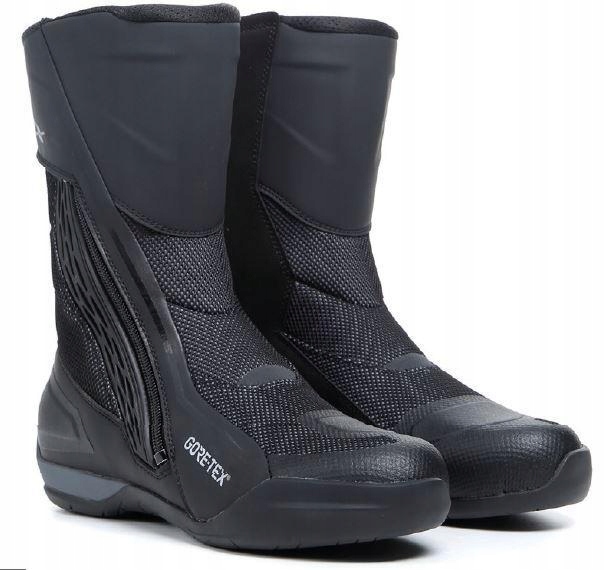 Turistické motocyklové topánky Tcx Airtech 3 Gtx 41