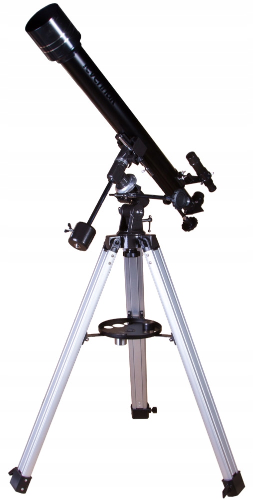 Teleskop Levenhuk Skyline Plus 60T 700 mm