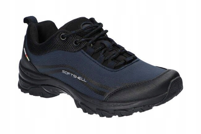 

Buty Damskie Trekkingowe American Club WT12/22