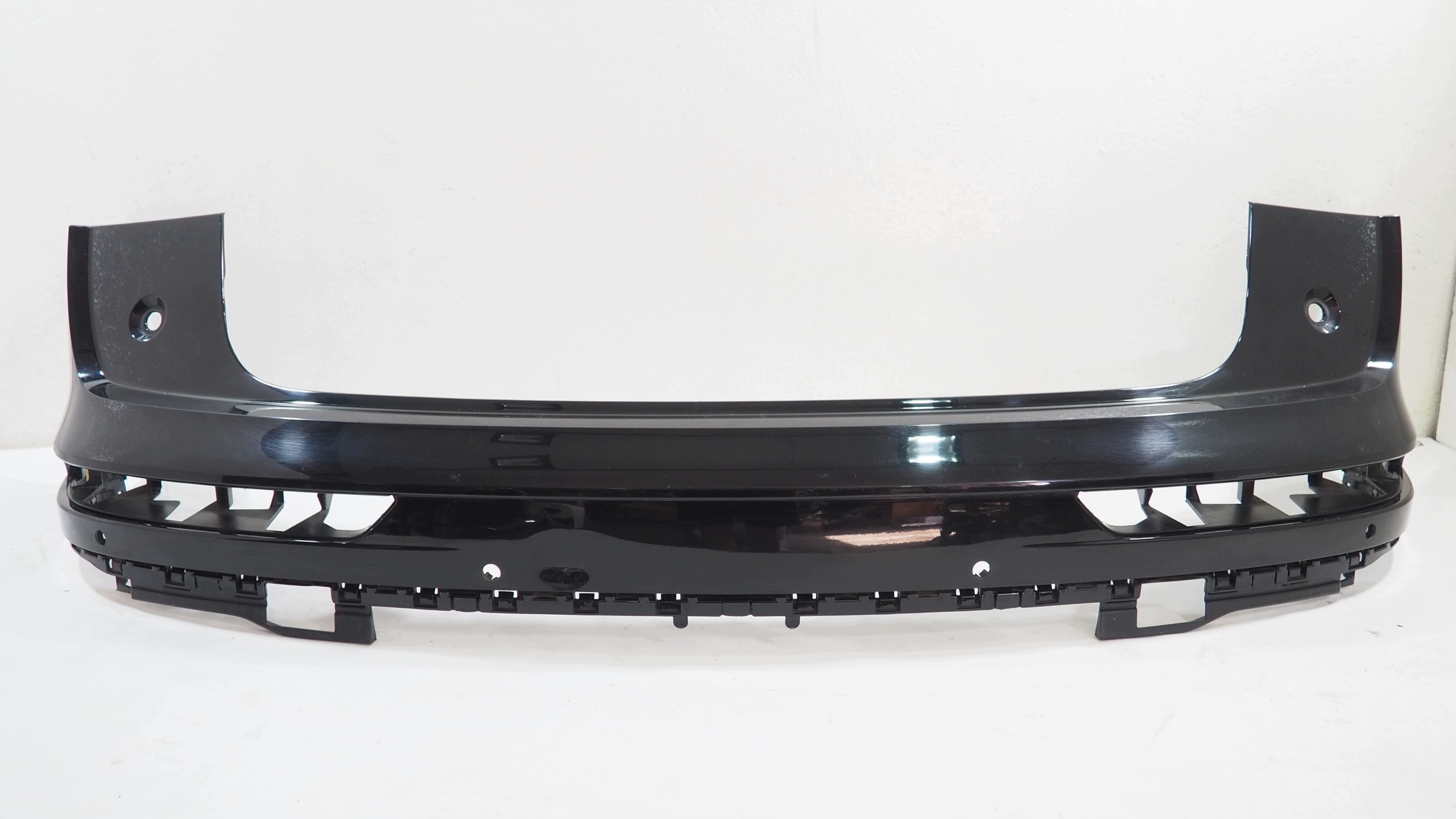 Audi Q5 II 80A S Line bumper rear part rear 80A807511C