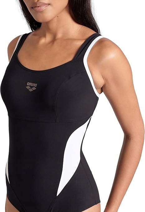 Arena Strój Kąpielowy Jednoczęściowy Kostium Do Pływania Basen |r. D50 XL