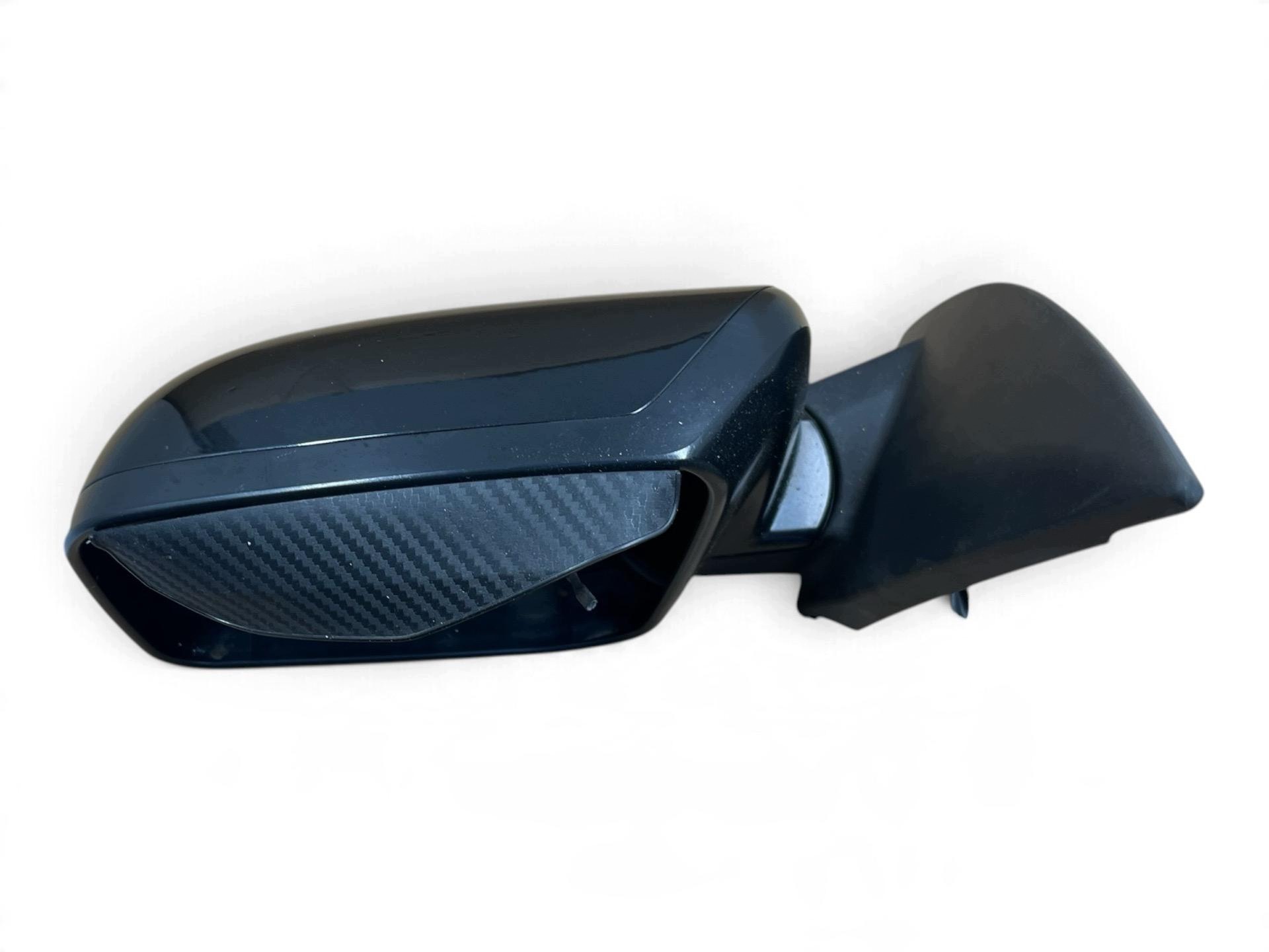 mirror exterior left side Nissan X-Trail T31 facelift 2012