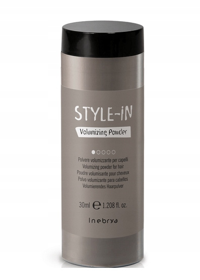 

Inebrya Volumizing Puder 30 ml