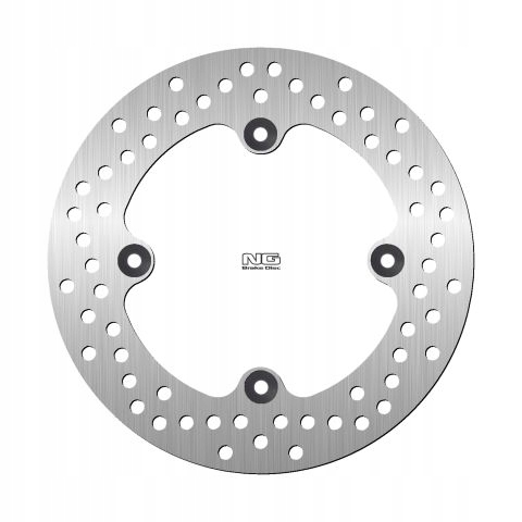 Ng Predný/zadný Brzdový Kotúč Can-am Defender 450/800/1000 '17-21 (220X-X4,