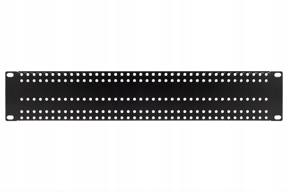 Montážní adaptér ADD-RACK2U1 Atte