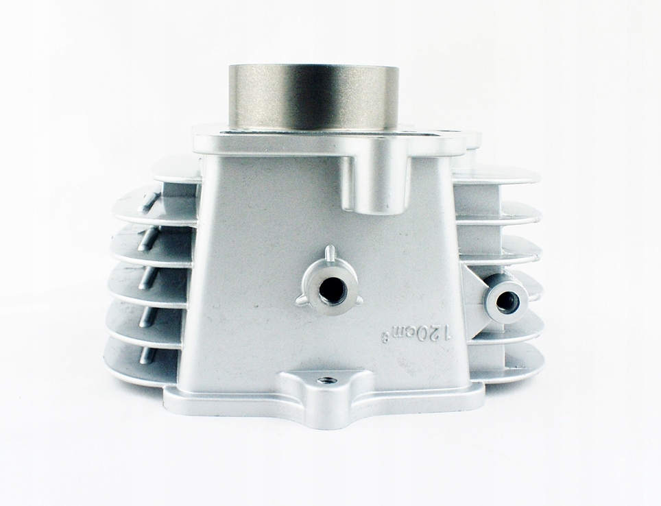 CYLINDER 4T 125CCM (52,4mm) (sw.13mm) KPL. MOTOROWER 154FMI Producent Atut