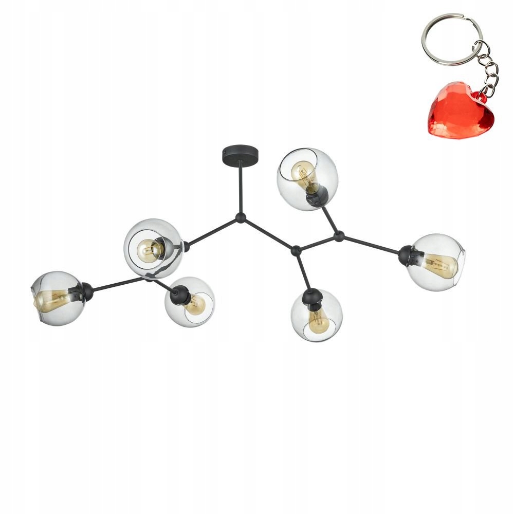 Stropní svítidlo Fairy 2731 Tk Lighting