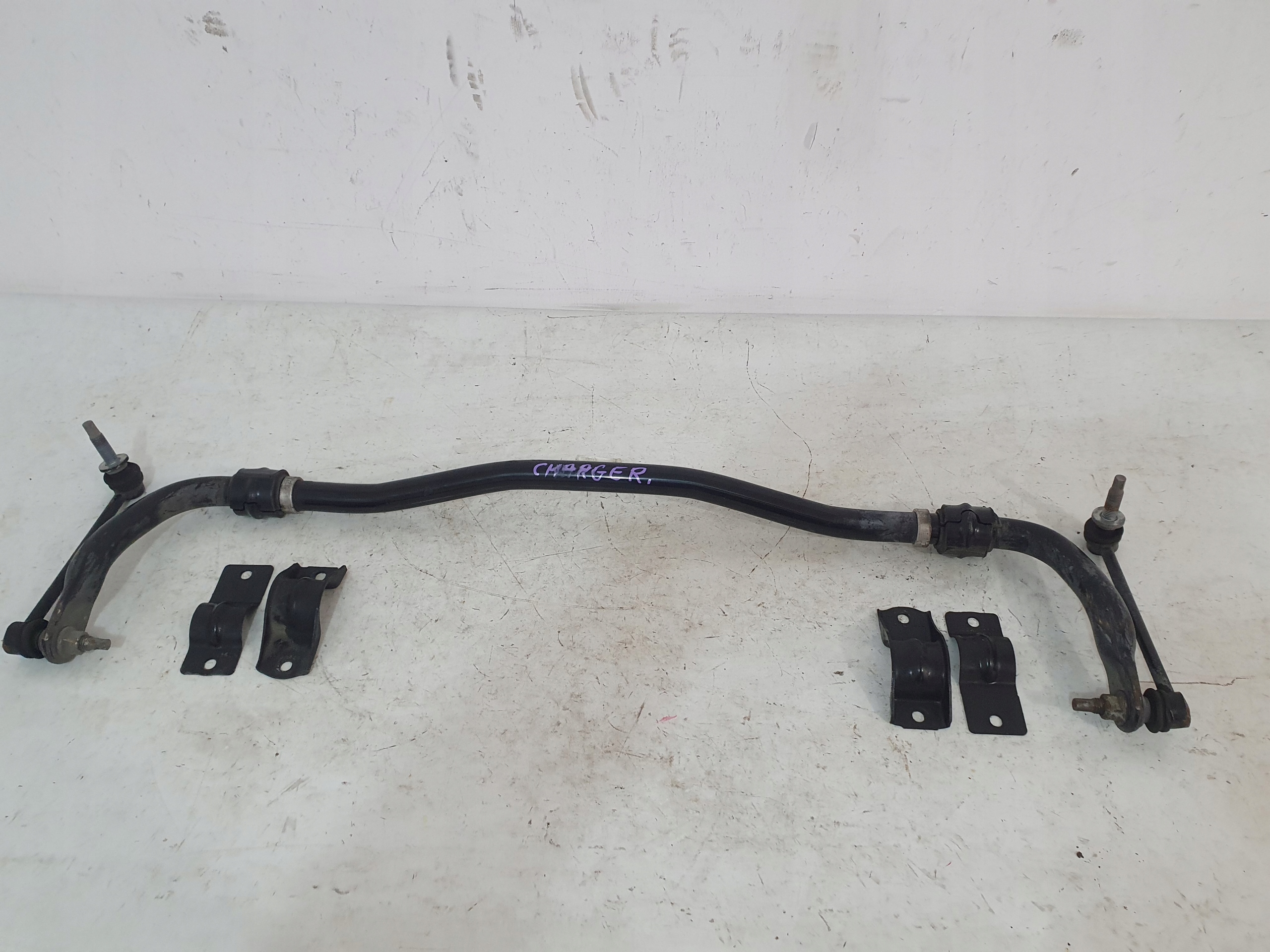 original DODGE CHARGER 15- 3.6 bar STABILIZATOR front 68184223AB