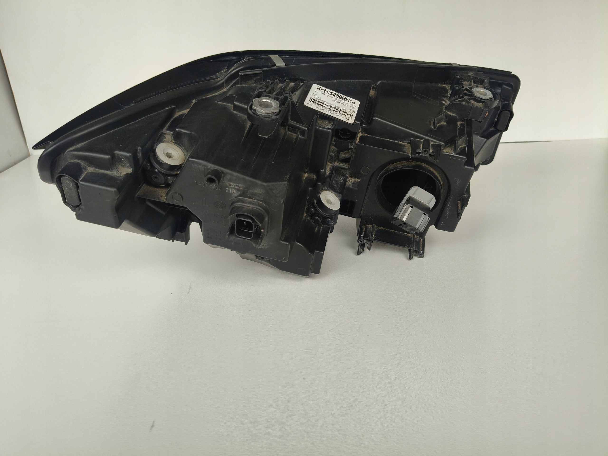 light left REFLEKTOR BMW 3 G20 G21 18- FULL LED