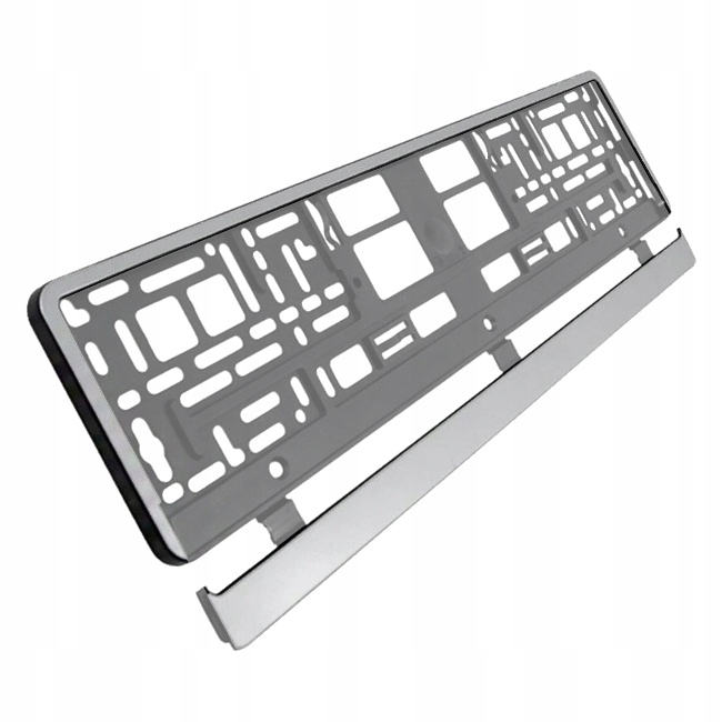 Сребренная рама для MERCEDES SLS AMG C197 2010-2015 производитель Thomasss