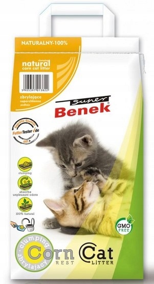 Levně Benek Corn Cat 25L
