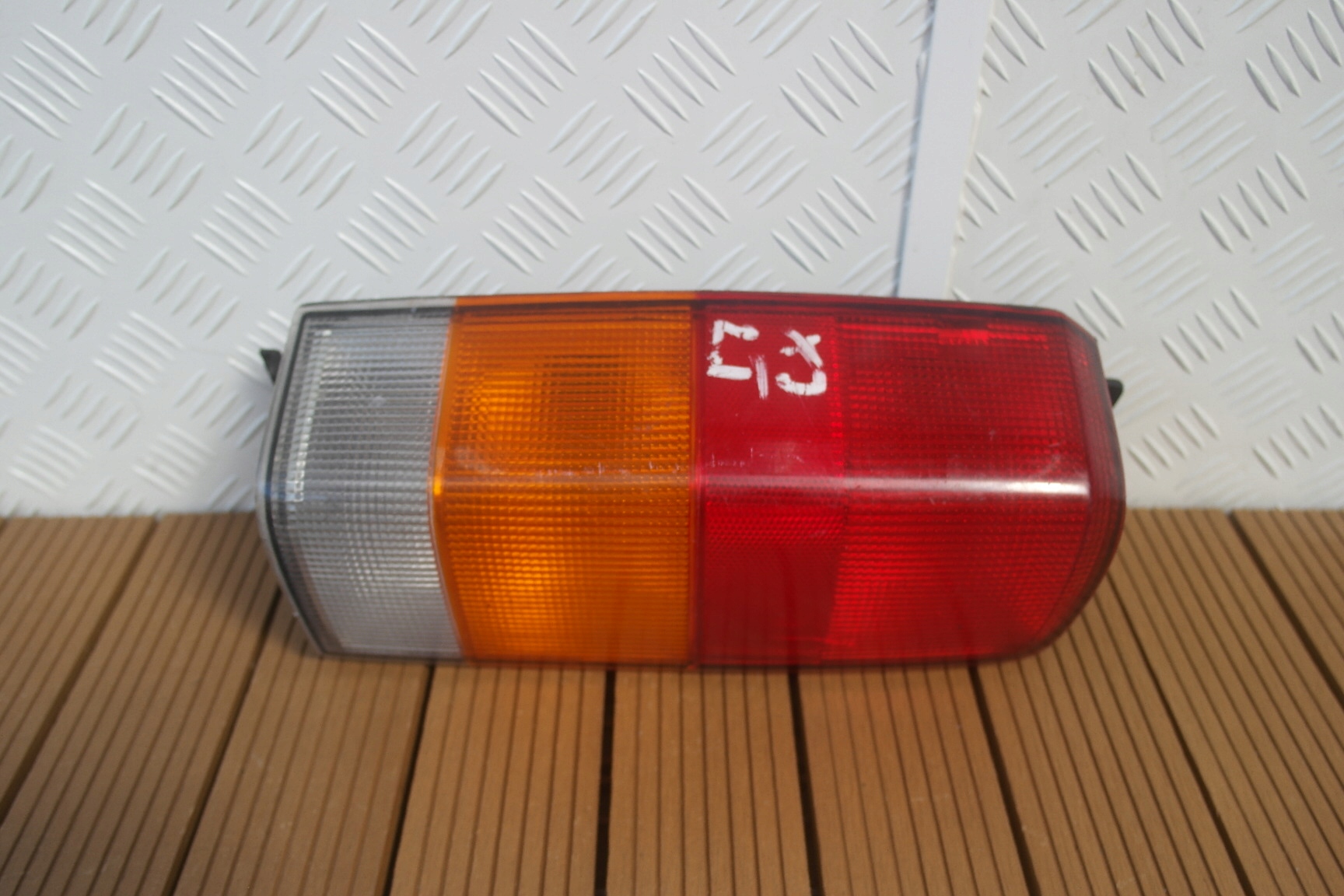 JEEP CHEROKEE XJ LIFT 97-01 light rear left rear part original OE