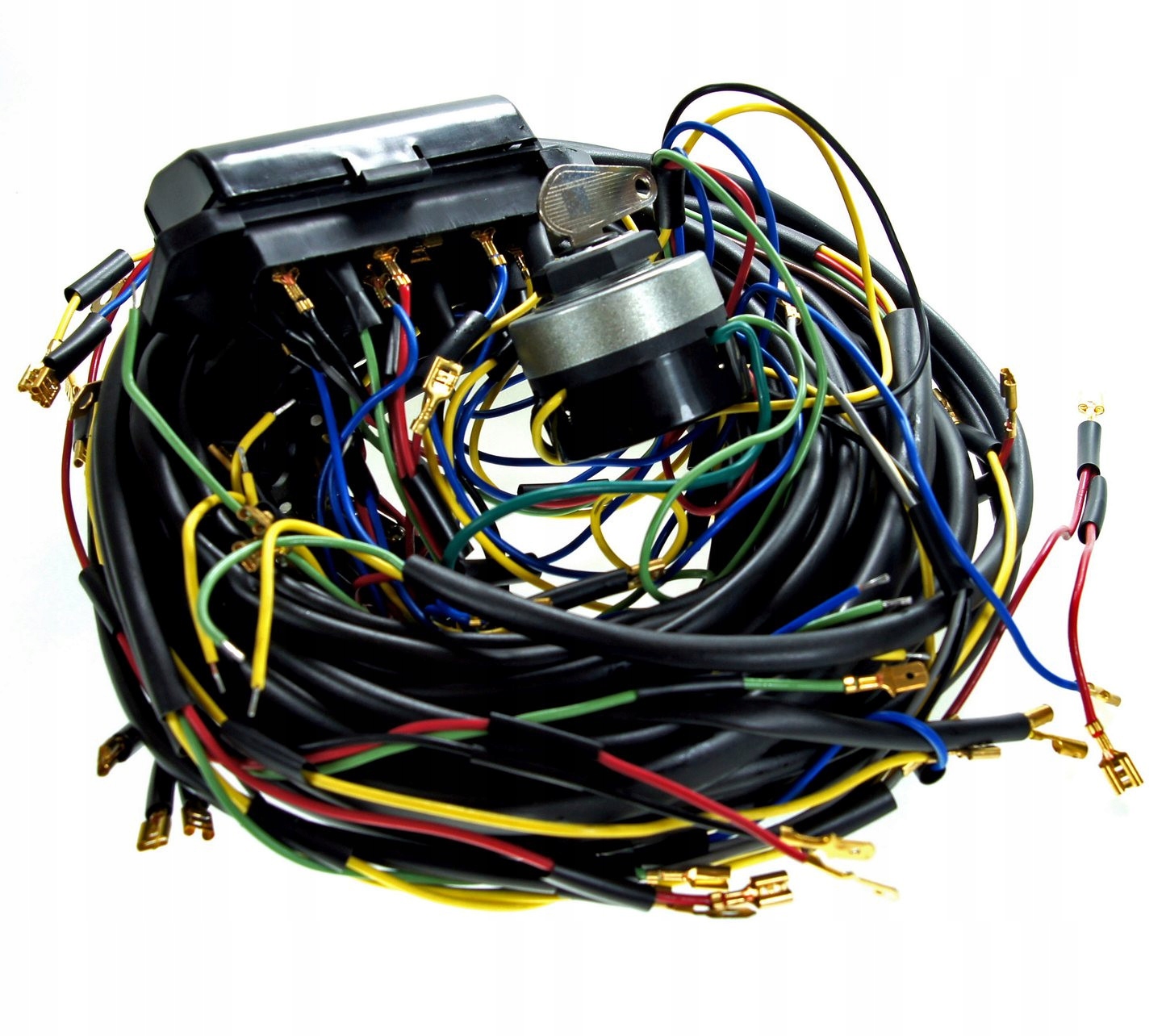 360/46 - КОМБІНОВАНА УСТАНОВКА C-360 ГЕНЕРАТОР