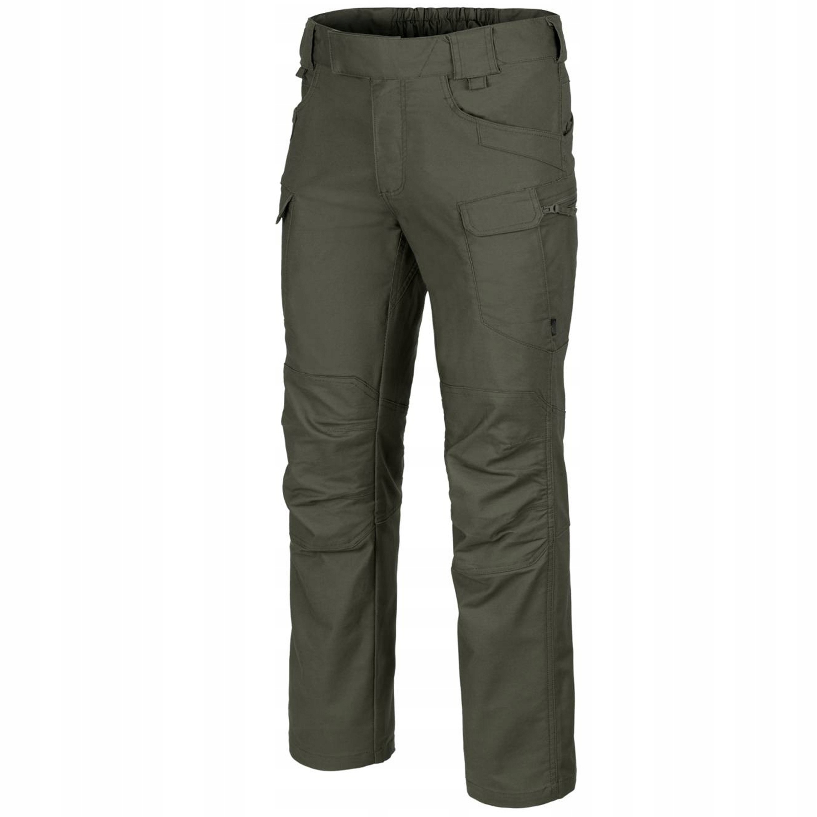 

Helikon Spodnie Taktyczne Utp Taiga Green Long