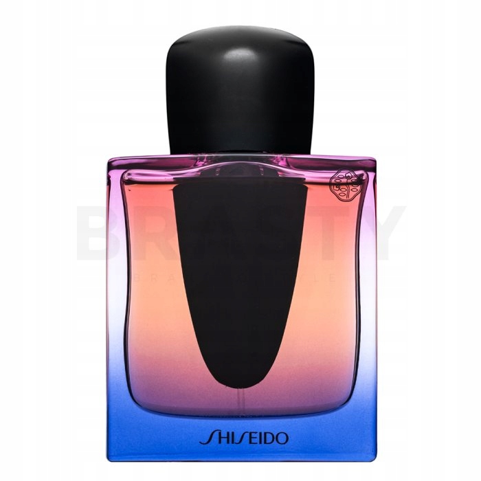 Shiseido Ginza Night Edp W 50 ml