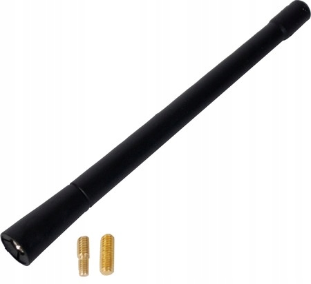 

Maszt anteny krótki 18cm Vw Skoda gruby 5mm 6mm