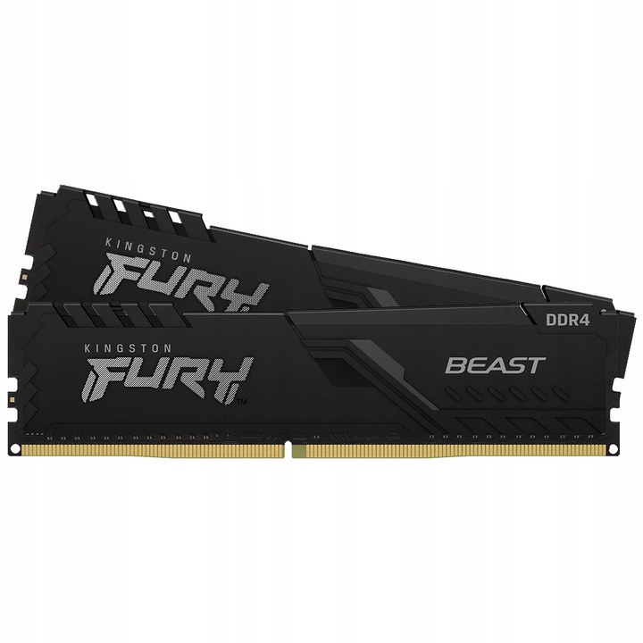 Kingston Hyperx Predator 64gb w Pamięć RAM - Allegro.pl