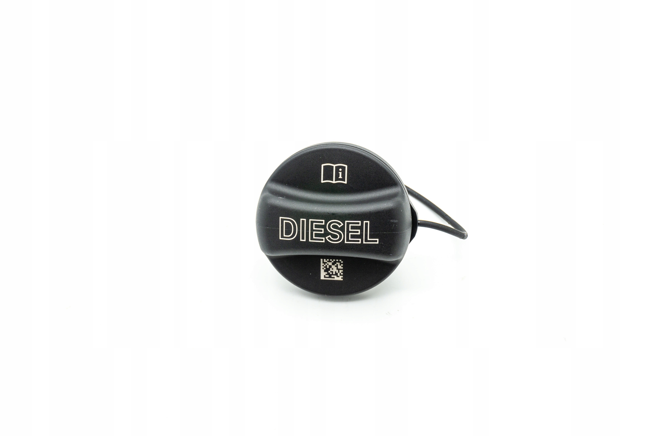 Korek wlewu paliwa BMW MINI diesel