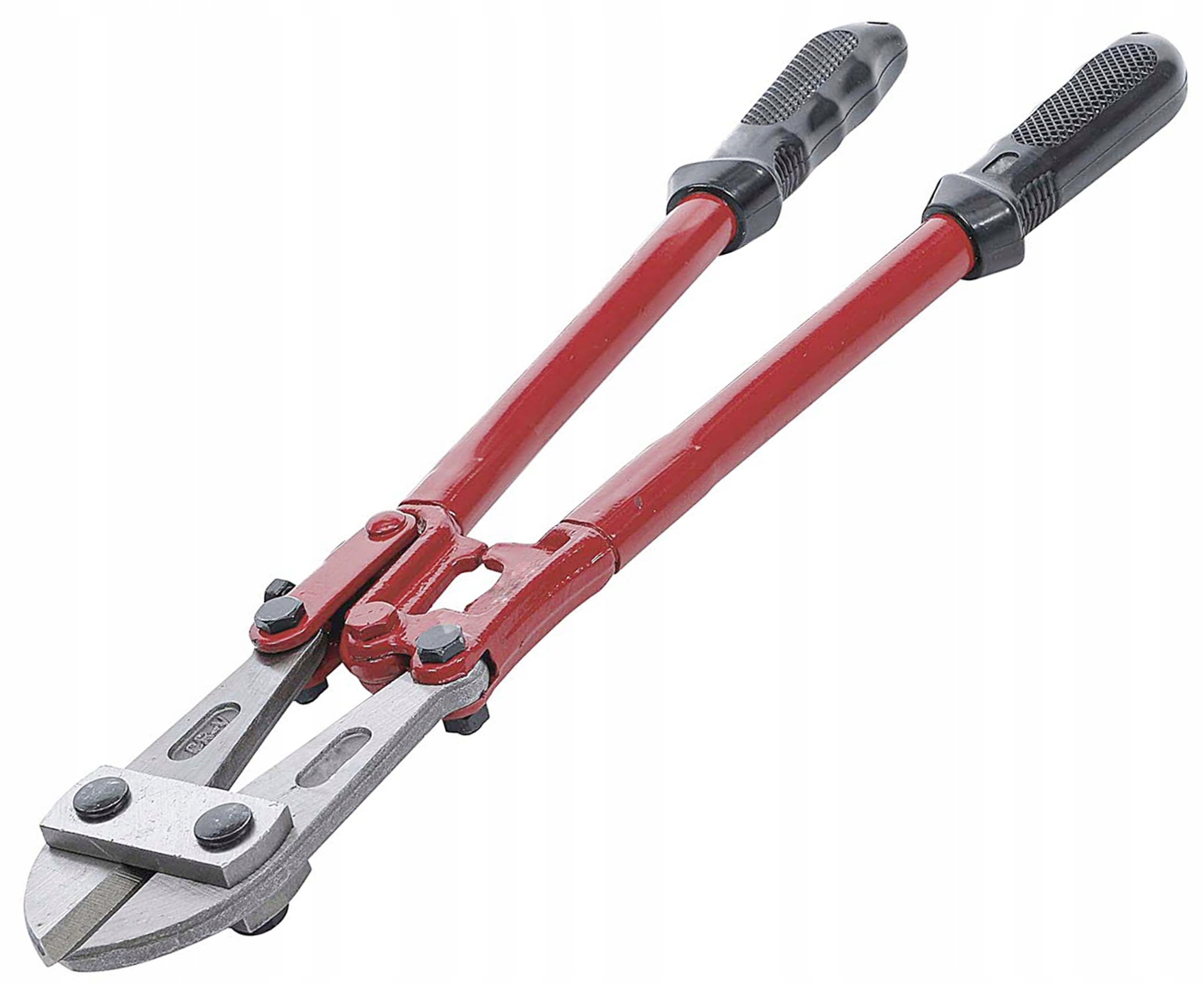 NOŻYCE DO CIĘCIA PRĘTÓW DRUTU 600 MM 24' MOCNE