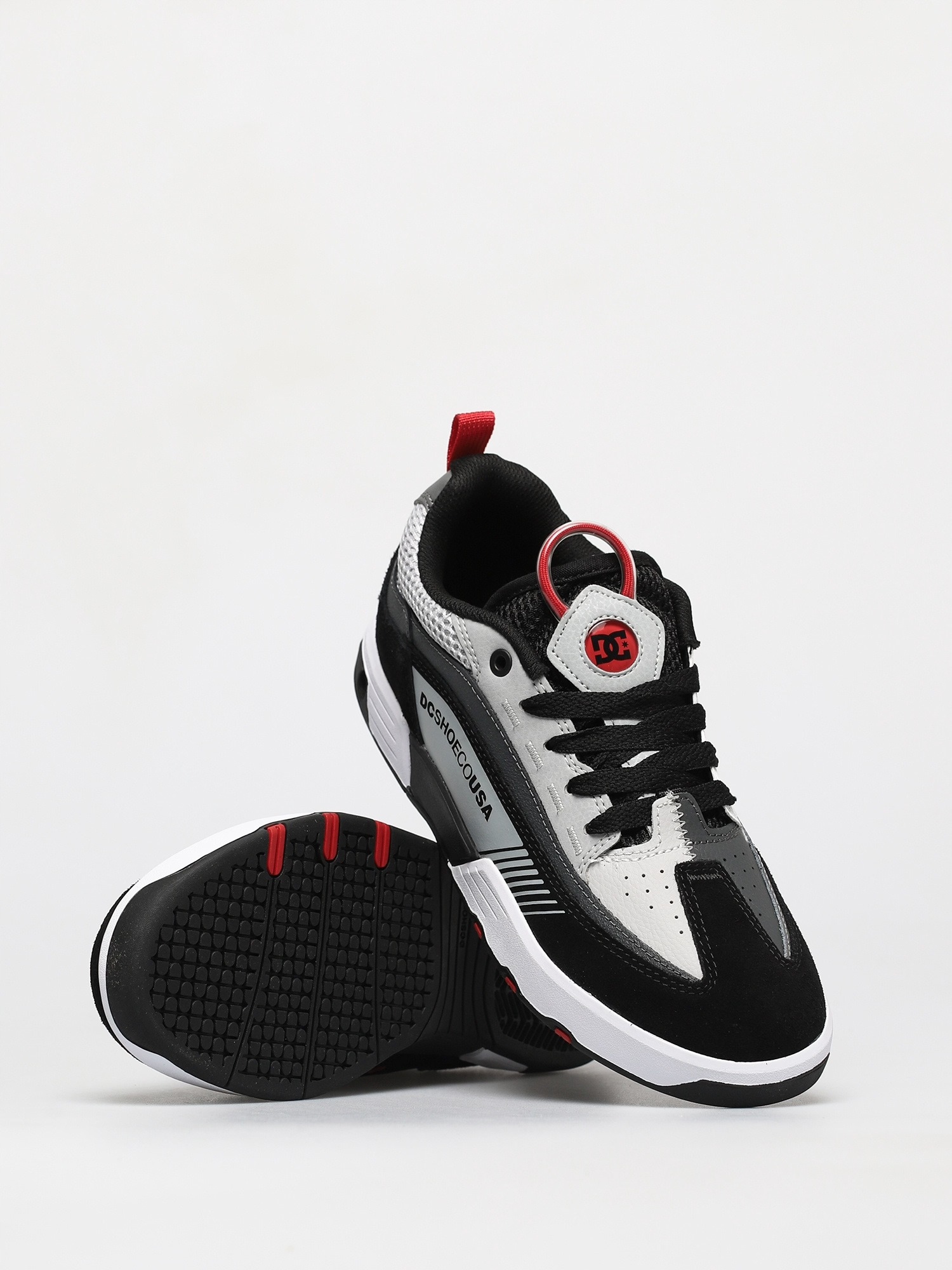 Boty DC Legacy 98 Slim