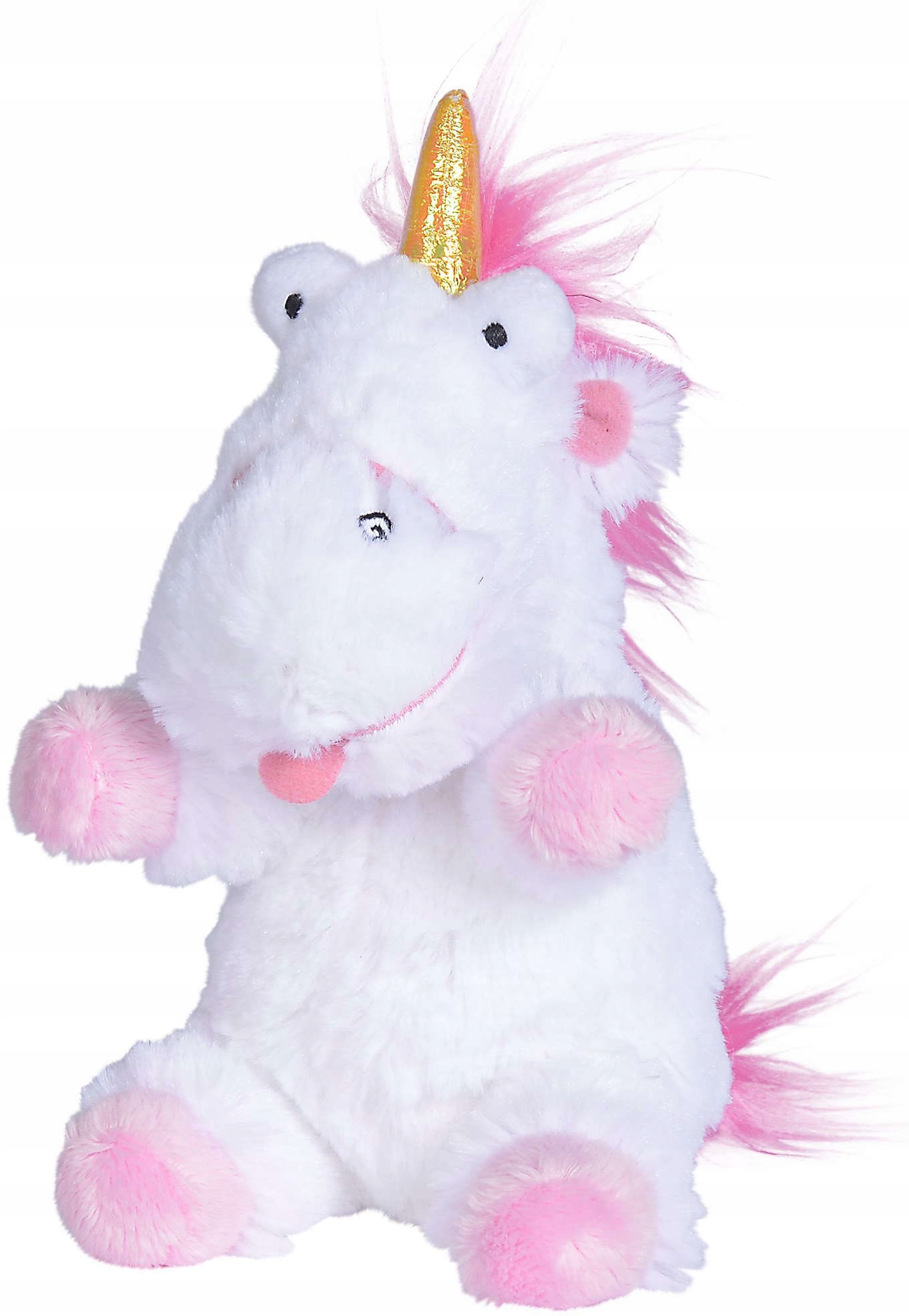 

Pluszowa Maskotka Minionki Jednorożec Agnes 18 CM