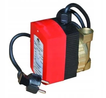 Omnigena obehová pumpa C.w.u. 15-14