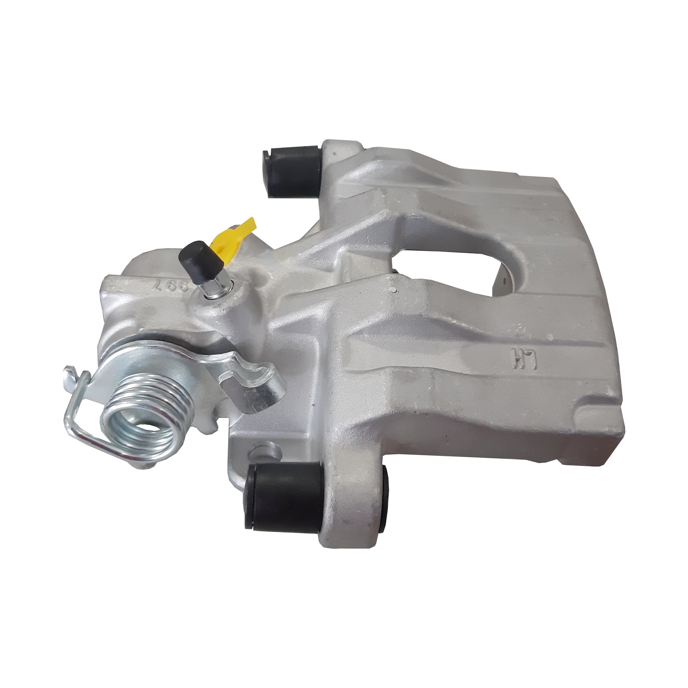 7373242 - ГАЛЬМІВНИЙ СУПОРТ ЗАДНІЙ ЛІВИЙ LAGUNA II MEGANE II