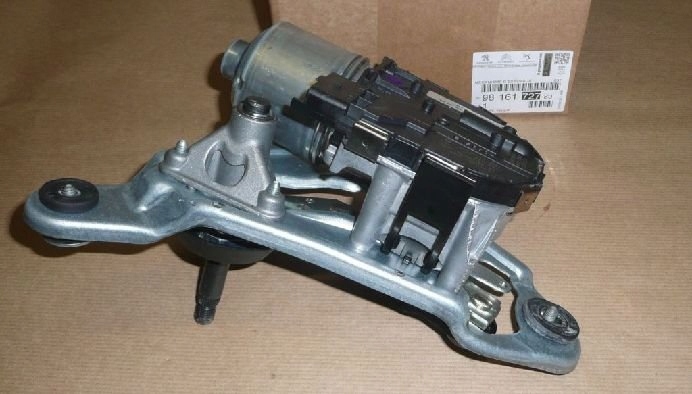 

Peugeot Oe 9816172780 9816172680 silnik wycieracze