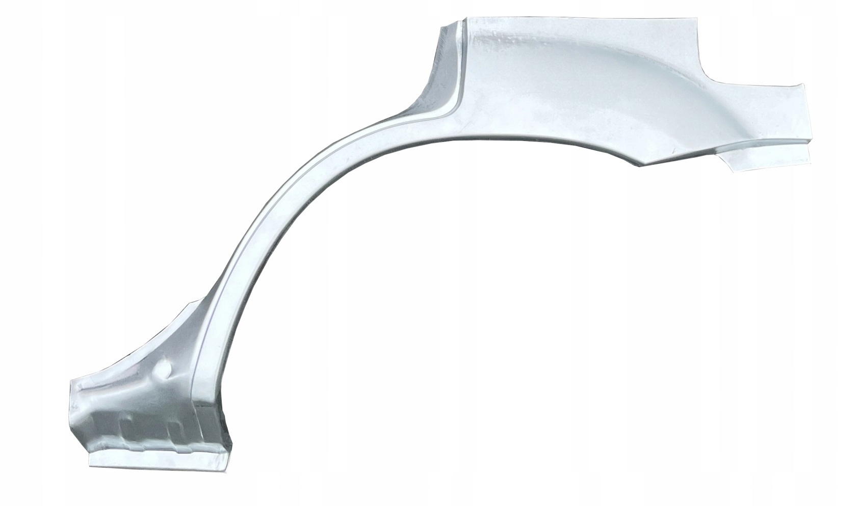 Nissan X-trail T30 2001-2007 Levá Oprava Zadního Blatníku Nová Ocel