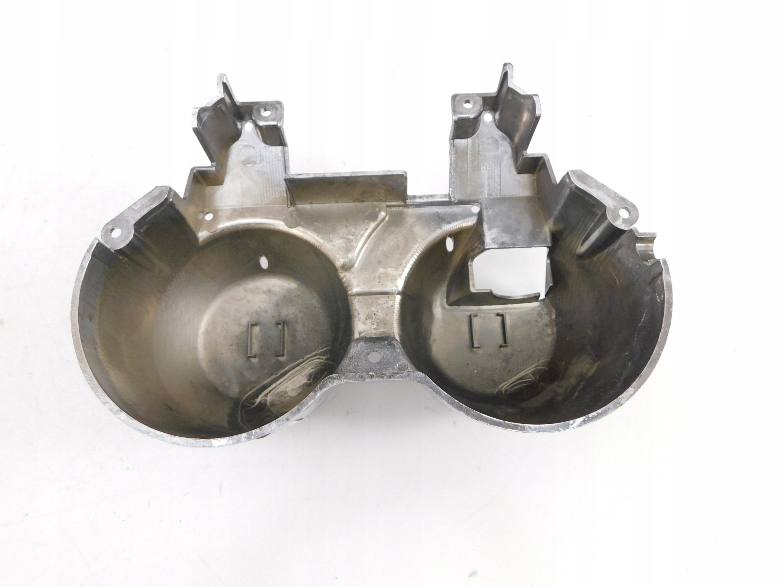 HONDA HORNET CB 600 PC34 КОРПУС СЧЕТЧИКА ЧАШКИ