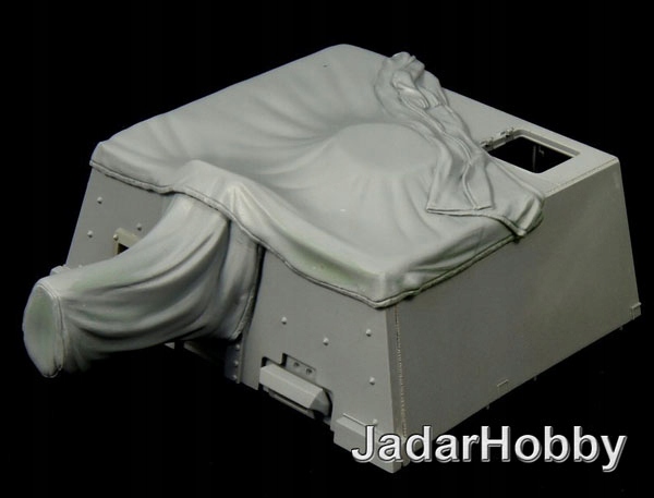 Panzer Art RE35-342 1/35 Sturmpanzer III (SIG33)